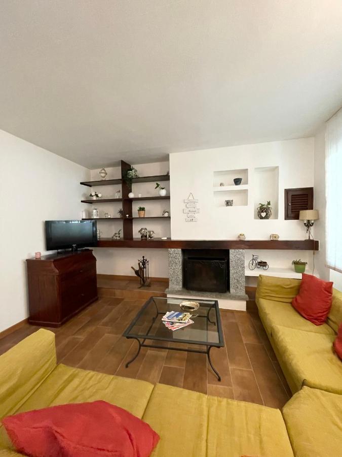 Villa Mia Lugano Lake Brusimpiano Exteriör bild