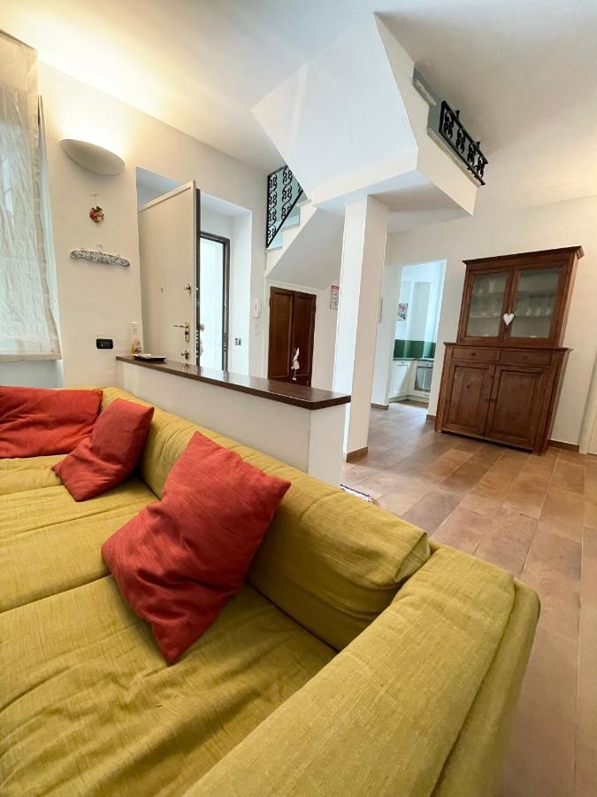 Villa Mia Lugano Lake Brusimpiano Exteriör bild